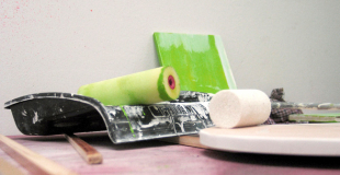 Quel coût pour des travaux de peinture par un peintre professionnel ?