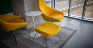 Le taupe : la couleur déco idéale pour la chambre, la cuisine ou le salon