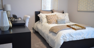 5 idées de décoration pour une chambre d'adulte