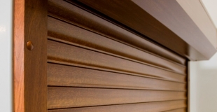 Comment bien choisir la couleur de ses volets roulants ?