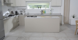 Cuisine blanche : 10 idées déco pour adopter le blanc dans la cuisine