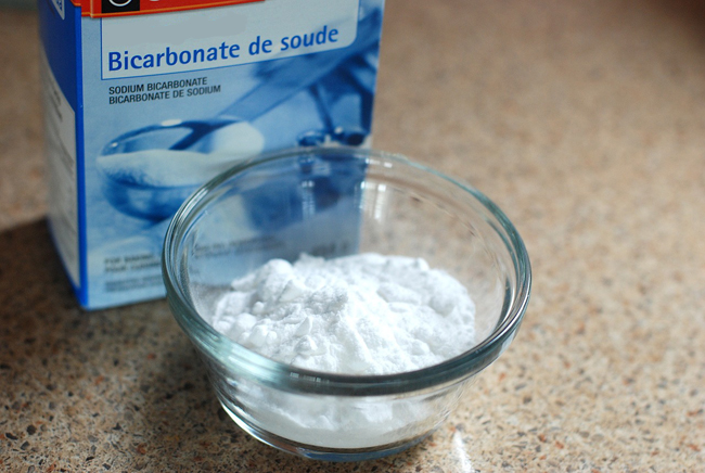 Le bicarbonate de soude : toutes les utilisations possibles à la