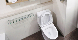 Quelle dimension pour des WC ? Les toilettes idéales !