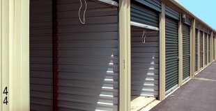 Des travaux dans la maison ? Pensez au garde meuble !