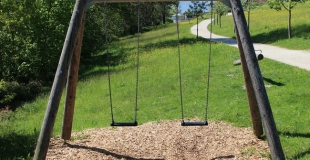 Comment construire une balançoire pour ses enfants ?