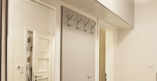 5 idées pour fabriquer soi-même un porte manteau mural