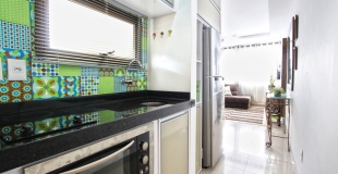 Quelle couleur pour une cuisine ? Comment éviter la faute de goût ?