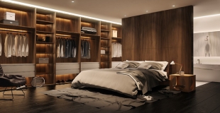 Comment aménager une suite parentale ?