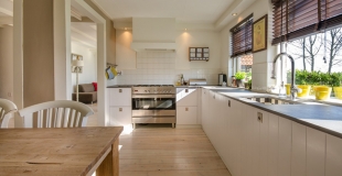 Aménagement de la cuisine : 5 impératifs à respecter !