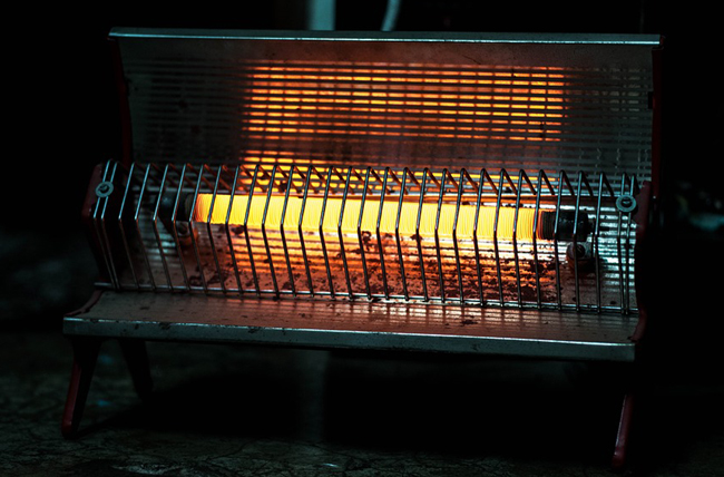 chauffage d'appoint