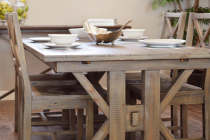 Comment céruser un meuble en bois ?