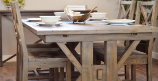 Comment céruser un meuble en bois ?