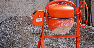 Comment faire du béton étape par étape ?