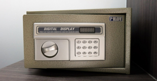 3 solutions pour cacher des objets précieux dans sa maison