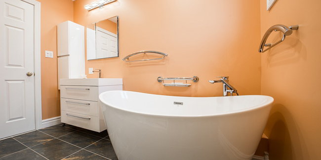 Quel budget prÃ©voir pour la rÃ©novation d'une salle de bain ?