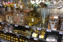Les produits et accessoires indispensables pour préparer les fêtes de fin d'année