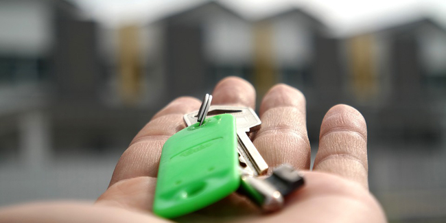 5 bonnes raisons de devenir propriétaire de sa maison