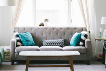 Comment créer un salon cosy et cocooning ?