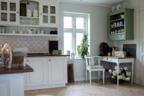 Comment repeindre ses meubles de cuisine ?