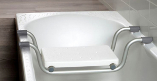 Comment adapter une salle de bain pour personne à mobilité réduite ?