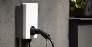 Caractéristiques d'une borne de recharge 3 kW : pourquoi la choisir ?