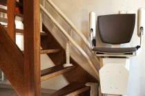 Peut-on installer un monte-escalier dans n'importe quelle maison ?