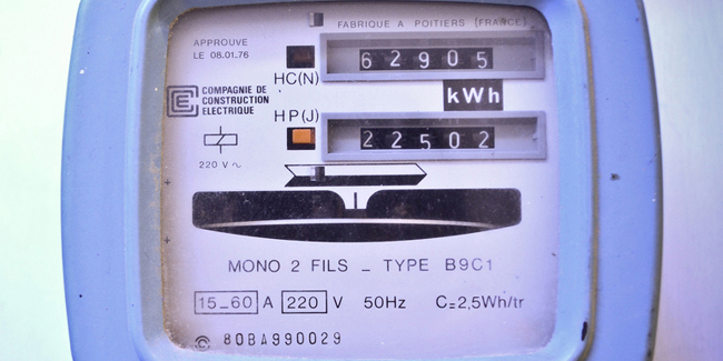 Tout savoir sur le compteur électromécanique, le plus répandu en