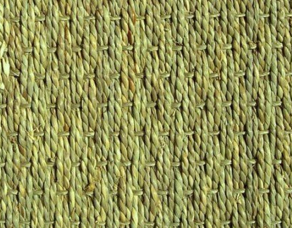 Jonc de mer, sisal et fibre naturelle pour sol