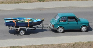 Pourquoi et comment installer un attelage de remorque ?