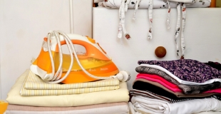 Une pièce dédiée pour s'occuper du linge, mais laquelle ?