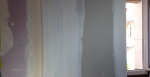 Régles à respecter avant de casser une cloison