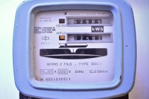 Changer un compteur électrique d'EDF