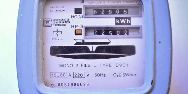 Nouveau compteur électrique : le dossier