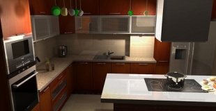 Savoir marier les couleurs en décoration