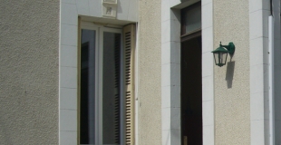 Rénovation de façade : les différents type de revêtement