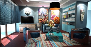 Quel budget prévoir pour redécorer son intérieur ? Y a-t-il des aides ?