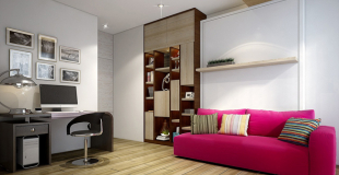 Combien coûte une nouvelle déco pour son appartement ou maison ?