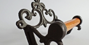 3 idées pour décorer ses wc avec goût