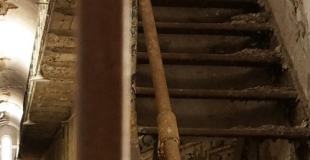 Comment fabriquer une échelle de meunier ?