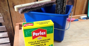 Comment retapisser une chambre : l'essentiel à savoir