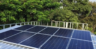 Installer des panneaux solaires ou photovoltaïques est-il rentable ?