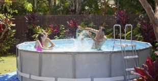 Quelle solution pour installer une piscine à moindre coût ?