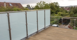 Garde-corps ou balustrade d'extérieur : ce qu'il faut savoir !