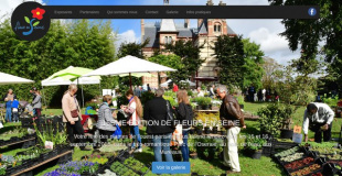 12ème fête des plantes et du jardin