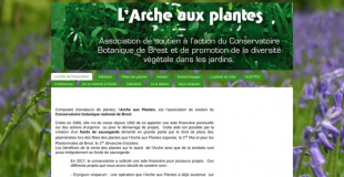 Journée des Plantes du 1er Mai à Brest (29)