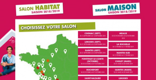 Salon Habitat 2019 de la Rochelle (17)