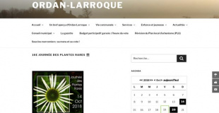 16ème Journée des Plantes Rares à Ordan-Larroque (32)
